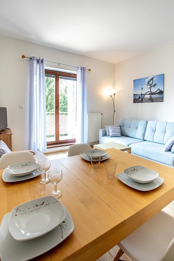 Apartman Lipno 50/18 Lipno nad Vltavou Ngoại thất bức ảnh
